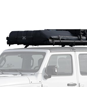 Wild Land Pathfinder Ii Abs Sert Kabuklu Otomatik Elektrikli Araç Üstü Çadır