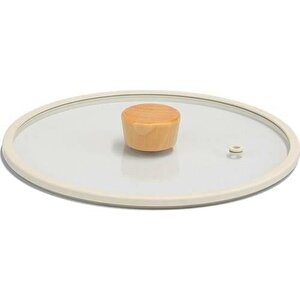Neoflam Fika Tencere Bej 22 Cm