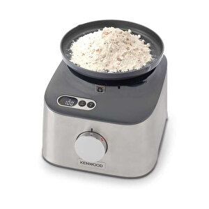 Kenwood Fdm313ss Multipro Compact+ 800 W Mutfak Robotu