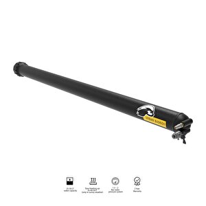 Urban Badger Poseidon Araç Üstü Solar Duş