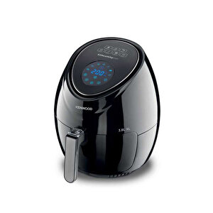 Air Fryer Xl Hfp30.000bk
