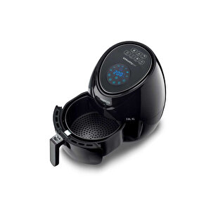 Air Fryer Xl Hfp30.000bk