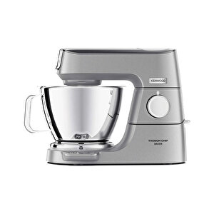 Titanium Chef Baker Silver Kvc85.004si