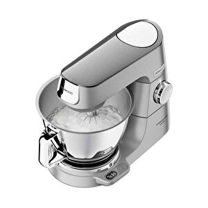 Titanium Chef Baker Silver Kvc85.004si