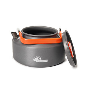 Urban Badger Eost 1.1 Lt Kamp Çaydanlığı