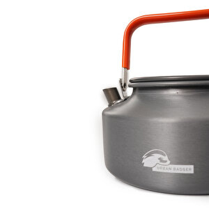 Urban Badger Eost 1.1 Lt Kamp Çaydanlığı