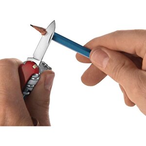 Victorinox Recruit Blisterli Çakı