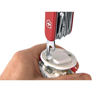 Victorinox Recruit Blisterli Çakı