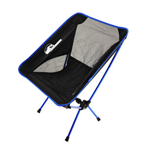 Urban Badger Loki Çantalı Katlanır Sandalye Mavi