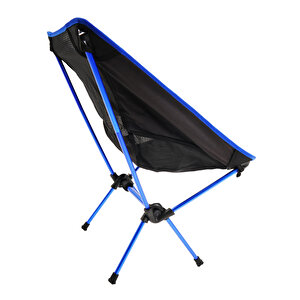 Urban Badger Loki Çantalı Katlanır Sandalye Mavi