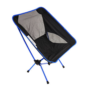 Urban Badger Loki Çantalı Katlanır Sandalye Mavi