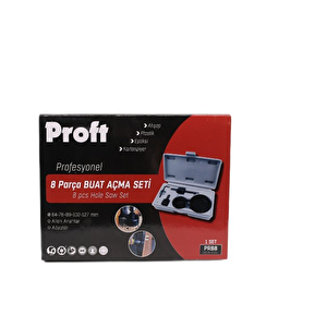 Proft Buat Panç Seti̇ 8li̇
