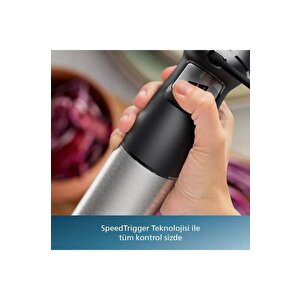 5000 Serisi Hr2695/01 1200 W Blender Seti