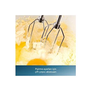 5000 Serisi Hr2695/01 1200 W Blender Seti