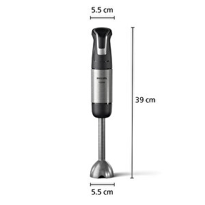 Philips 5000 Serisi Hr2695/01 1200 W Blender Seti
