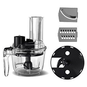 Philips 5000 Serisi Hr2695/01 1200 W Blender Seti