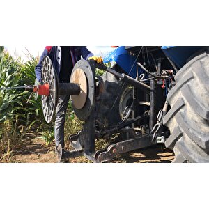 Bsr Garden Damlama Borusu Toplama Makarası
