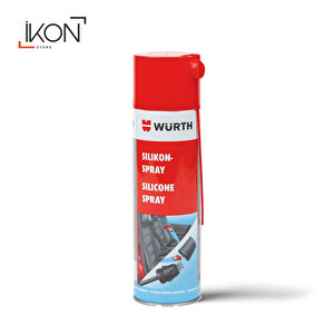 Würth Silikon Sprey
