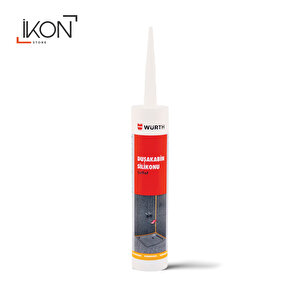 Würth Duşakabi̇n Si̇li̇konu