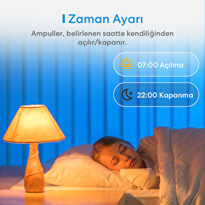 Akıllı Rgb Ampül 810l/9w Msl120 (apple Home Destekli)