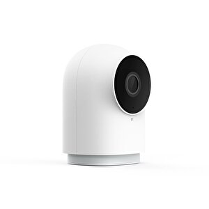 Aqara Akıllı Kamera Hub G2h Pro Ch-c01 (apple Home Destekli)