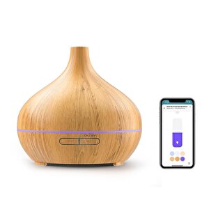 Akıllı Yağ Difüzörü Mod150 (apple Home Destekli)