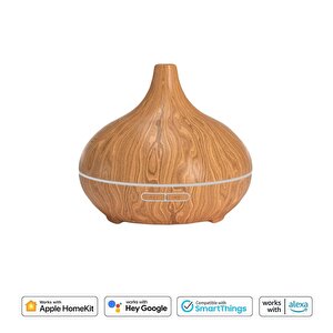 Akıllı Yağ Difüzörü Mod150 (apple Home Destekli)