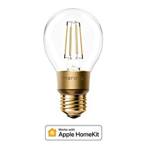 Akıllı Led Ayarlı Ampül 810l/6w Msl100 (apple Home Destekli)