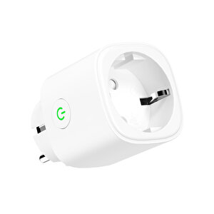 Akıllı Priz Mini Mss315 (apple Home Destekli)