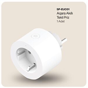 Akıllı Bebek Güvenlik Paketi Aq-bs6b (apple Home Destekli)