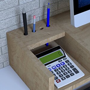 Mira Safir Monitör Yükseltici Laptop Standı