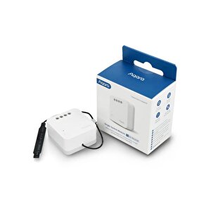 Tek Şalter Modülü T1 (nötr Iletken) Ssm-u01 (apple Home Destekli)