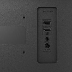 Lg 24.5" 25ms500-b 5ms (gtg) 100hz (hdmix2) Amd Freesync Fhd Ips Panel Monitör