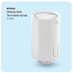 Akıllı İklimlendirme Paketi Mts-ac4b (apple Home Destekli)