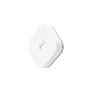 Aqara Akıllı Sıcaklık Ve Nem Sensörü T1 V2 Th-s02d (apple Home Destekli)