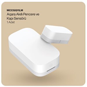 Akıllı Başlangıç Paketi Aq-stk5b (apple Home Destekli)