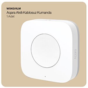 Akıllı Başlangıç Paketi Aq-stk5b (apple Home Destekli)