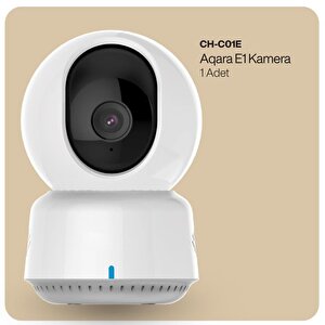 Aqara Akıllı Başlangıç Paketi Aq-stk5b (apple Home Destekli)