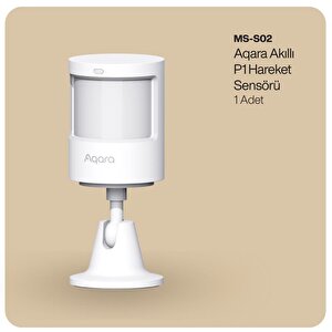 Aqara Akıllı Başlangıç Paketi Aq-stk5b (apple Home Destekli)