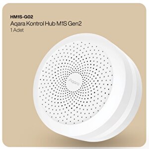Aqara Akıllı Başlangıç Paketi Aq-stk5b (apple Home Destekli)