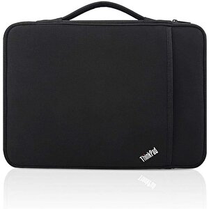 Thinkpad 13" Sleeve Notebook Kılıfı Siyah - 4x40n18008