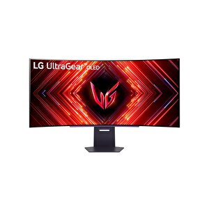 Ultragear 45" 45gs95qe-b 0.03ms (gtg) 240hz (hdmix2-display) 800r Displayhdr True Black 400 Oled Kavisli Oyuncu Monitörü