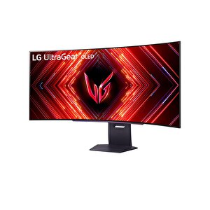Ultragear 45" 45gs95qe-b 0.03ms (gtg) 240hz (hdmix2-display) 800r Displayhdr True Black 400 Oled Kavisli Oyuncu Monitörü