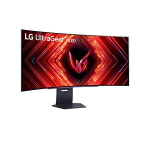 Ultragear 45" 45gs95qe-b 0.03ms (gtg) 240hz (hdmix2-display) 800r Displayhdr True Black 400 Oled Kavisli Oyuncu Monitörü