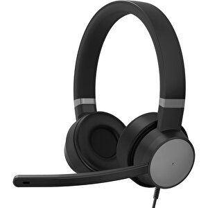 Go Wired Anc Headset Kulaküstü Kulaklık Thunder Black - 4xd1c99223