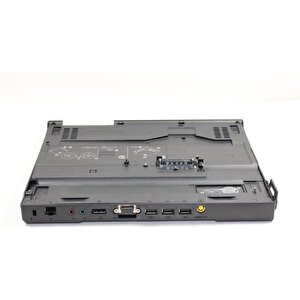 Thinkpad X200 Ultrabase Notebook Stand 43r8781
