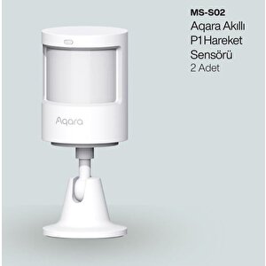 Akıllı Güvenlik Paketi Aq-s5b (apple Home Destekli)