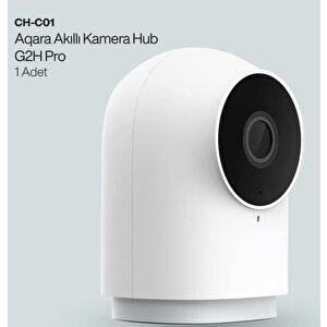 Aqara Akıllı Güvenlik Paketi Aq-s5b (apple Home Destekli)