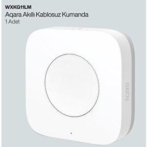 Aqara Akıllı Güvenlik Paketi Aq-s5b (apple Home Destekli)