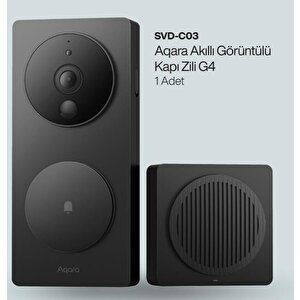 Aqara Akıllı Güvenlik Paketi Aq-s5b (apple Home Destekli)